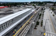 Sound Transit’s expansion plans balloon by up to $35 billion
