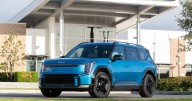 The Steering Column: Here are the cars that qualify for EV tax credits