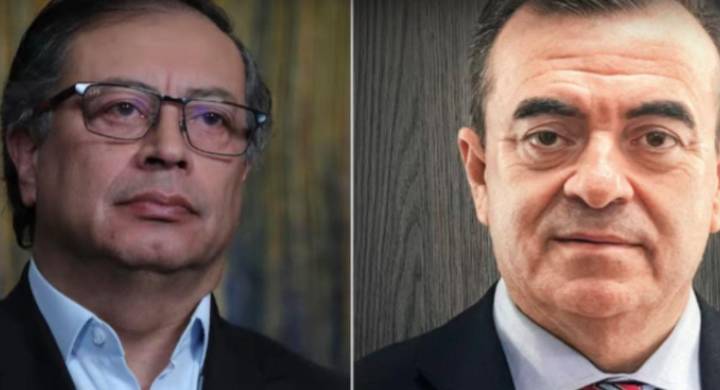 Olmedo López asegura que Gustavo Petro expone su vida y la de su familia al llamarlo traidor de la izquierda