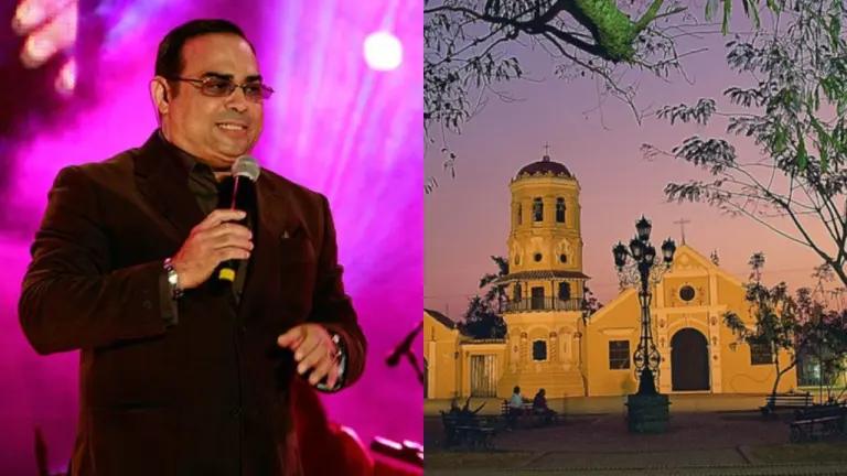 Gilberto Santa Rosa cancela conciertos en Colombia: ¿qué pasó con sus visas de trabajo?