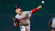 Red Sox pitcher Connelly Early ties franchise record with stellar MLB debut
