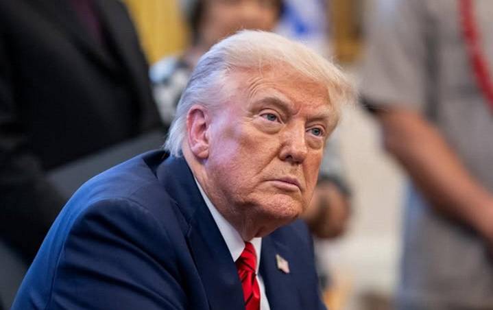 Trump anuncia aranceles del 100% a películas extranjeras