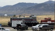 Artillery shell found near I-80 and 7200 West removed, will be analyzed