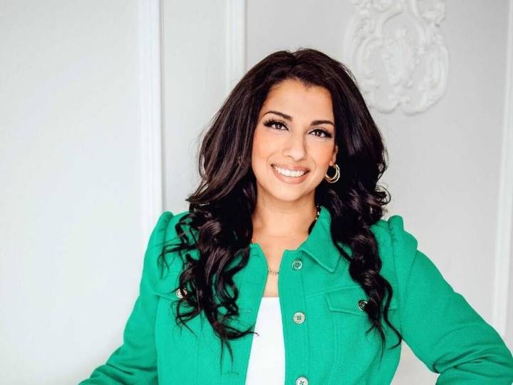 Kristen Coutts reveals money-saving home hacks | The Woodstock Sentinel Review