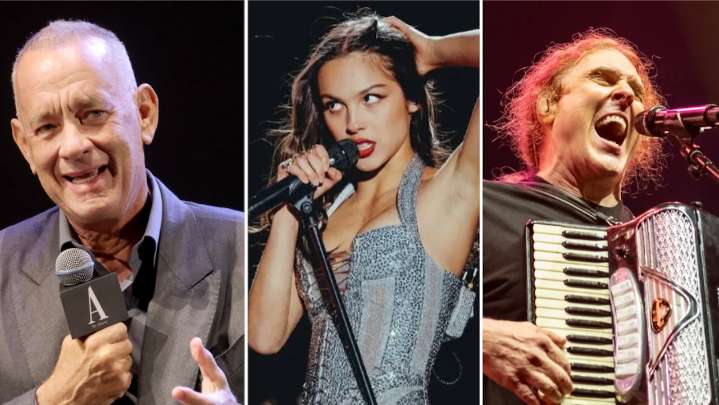 400 Actors and Musicians Sign Open Letter in Defense of Free Speech