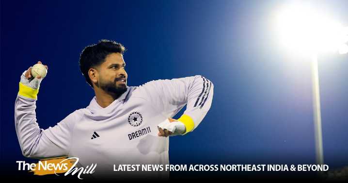 Shreyas Iyer takes six-month break from red-ball cricket, will lead India A in ODI series against Australia A