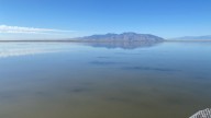 Church of Jesus Christ of Latter-day Saints part of water release to the Great Salt Lake