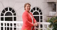 How a hotel manager worked her way to the top of the Grand Hyatt Atlanta