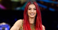 Inside Strictly's Dianne Buswell's life from health battle to baby announcement