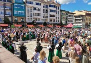 El Lealtad abrirá la Fiesta de la Sidra en Villaviciosa