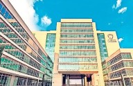 Trabajan con la mitad de jueces y magistrados