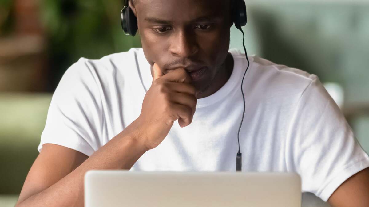 Why Creating a Personal 'Podcast' Can Help You Study