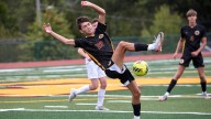 Boys soccer Top 20 for Sept. 11: New teams break into Top 10 with statement results