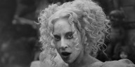 Lady Gaga Gets Reanimated in Creepy ‘Dead Dance’ Music Video From ‘Wednesday,’ Directed by Tim Burton! 