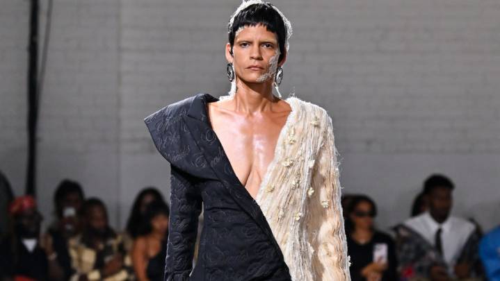 Who Decides War Spring 2026 Ready-to-Wear Runway, Fashion Show & Collection Review [PHOTOS]