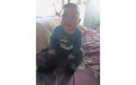 Organizan kermés a beneficio de José Ángel