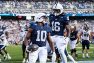 What they’re saying about Penn State football after dominant Week 1 win