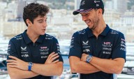 Colapinto fue protagonista en Alpine y la frase sobre su duelo con Gasly sorprendió: “fue parejo…”