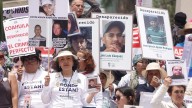 Índice de desapariciones alcanza récord mensual con Claudia Sheinbaum