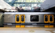 El subte extiende el horario de una de sus líneas por el partido de Argentina