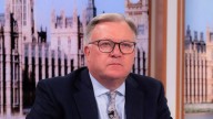 ‘Hypocritical’ Angela Rayner slammed by Ed Balls over homes tax row after she demanded others resign for mistakes