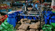 Thousands evacuated in Hong Kong after discovery of large WWII