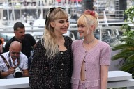 Actress Imogen Poots says Kristen Stewart ‘changed her life’