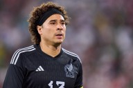 Guillermo Ochoa se quedó cerca de jugar en el Real Madrid