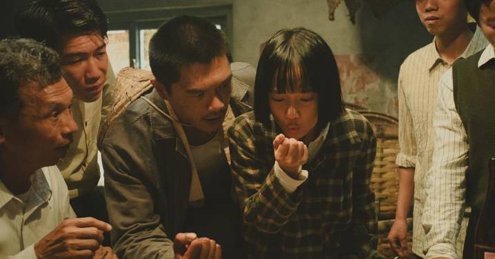 ‘A Foggy Tale’, ‘Dear Stranger’ to bookend Taipei Golden Horse Film Festival