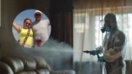 Sale a la luz presunta mentira del trabajador que fumigó el hotel donde murió familia en San Andrés