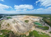 Compass Datacenters ready to build on cleared Sears headquarters site in Hoffman Estates
