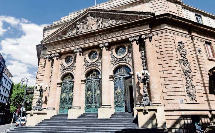 Congreso de CDMX aprueba formato para informe de Clara Brugada y fechas para la Glosa