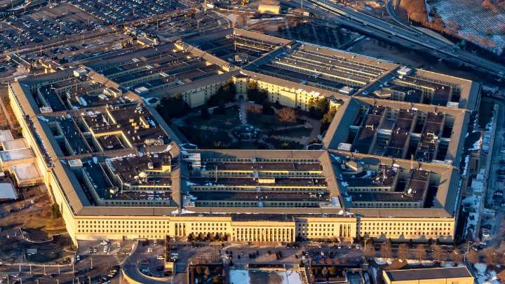 Trump le impondrá Departamento de Guerra como nombre secundario a la Secretaría de Defensa