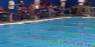 Twin Falls High School Swim Invite