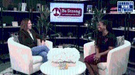 BeStrong Intl. Show with Michelle Shirley and guest, Jessica Rodriguez of Cloud 9 Nonprofit Advisors