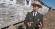 Minidoka National Historic Site