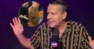 Alfredo Adame explota contra periodista de Fox Sports: “Eres un fracasado, nadie te conoce”