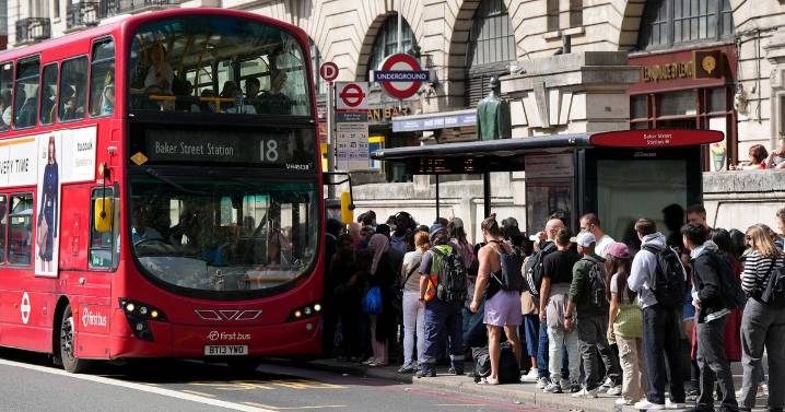 London Underground Tube strikes: Exactly when drivers' walkout ends