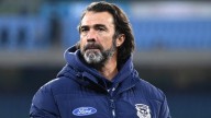 AFL finals live: ‘Dramatic’ cool and wet change predicted to hit as Geelong and Hawthorn chase grand final berth