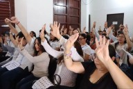 Campeche está en pañales en inclusión: comunidad sorda exige acceso real a la comunicación en salud, justicia y educación