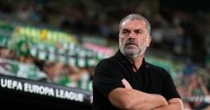 Nottingham Forest star 'has to watch his back' as Ange Postecoglou makes reason crystal clear