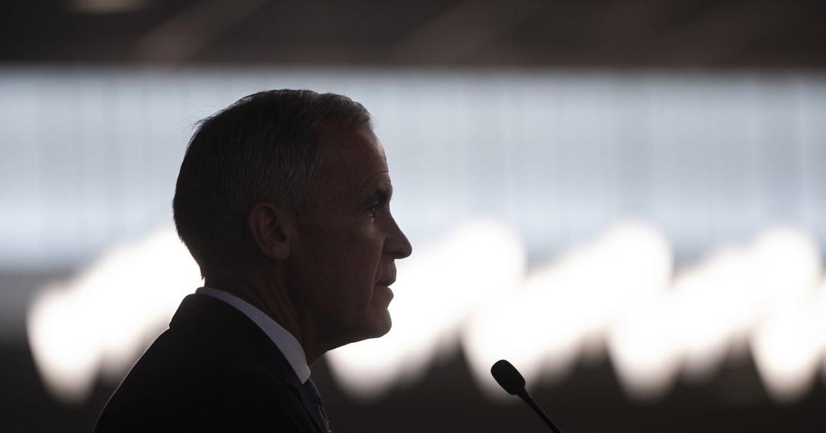 Carney to unveil major projects list in Edmonton amid push for investment