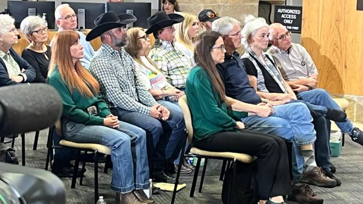 Austin Yogurt Shop Murders: Victims' families share statements