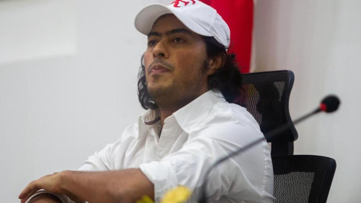 Atención: Nicolás Petro será imputado por la Fiscalía por presunta corrupción; pedirán medida de aseguramiento en su contra