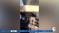 S.S. Badger ferry service resumes after Ludington Harbor collision