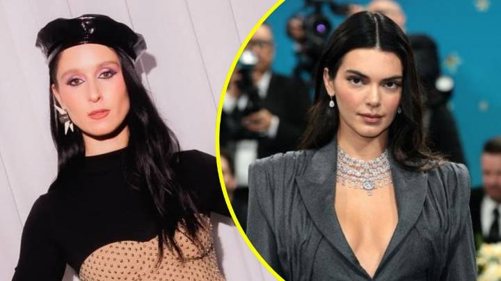 Compartirá pasarela con Kendall Jenner: Fran Valenzuela desfilará para conocida marca en la Semana de la Moda en París