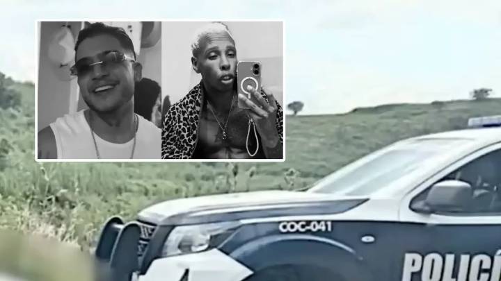 Se conoció la primera pista sobre muerte de B-King y Regio Clown: así avanza la investigación