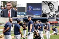 NYC rabbis remind Jewish faithful not to ditch Yom Kippur services for Yankees