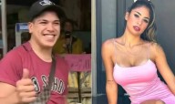 Daniela Celis dio detalles estremecedores de la salud de Thiago Medina: “Le extirparon el bazo”