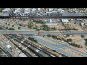 TPD identifies 20-year-old man who died in motorcycle crash